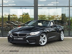 BMW Z4 Roadster - sDrive23i Aut. - M-sport, VOL