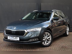 Skoda Octavia Combi - 1.5TSI First Edition | MEMORY | KEYLESS | CARPLAY | VIRTUAL