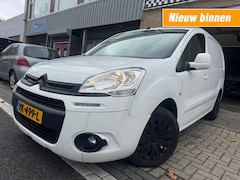 Citroën Berlingo - 1.6 HDI 500 Club AIRCO 3 PERS DISTRIBUTIE VV. NAP APK
