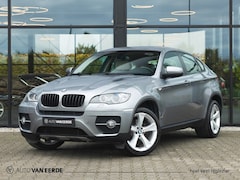BMW X6 - xDrive35i Aut. - N55/ZF8, dealer OH