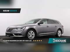 Renault Talisman Estate - 1.3 TCe Limited | Carplay/Android auto | Parkeersensoren | Climate Control |