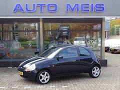Ford Ka - 1.3 FUTURA NAP Airco 3deurs Elek. Ramen