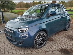 Fiat 500 - E-2023-3+1 -42KW- Bij de 500E Specialist