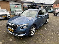 Skoda Kamiq - 1.0 TSI AMBITION inclusief garantie
