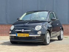 Fiat 500 - 1.2 Pop Automaat / Airco