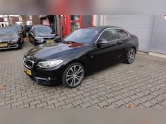 BMW 2-Serie - 220i High Executive