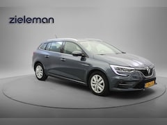 Renault Mégane Estate - Megane 1.3 TCe 140 PK Equilibre - Carplay, Digitaal Cockpit, Clima, Cruise, Trekhaak