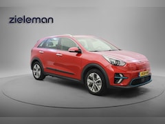 Kia e-Niro - DynamicLine 64 kWh - Carplay, Camera, Stuur/Stoelverw. SOH 100%