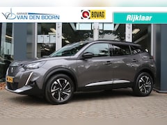 Peugeot 2008 - 1.2 PURETECH, Apple Carplay/ Android Auto, Clima, Navi, etc