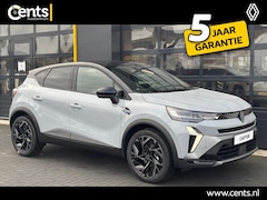Renault Captur - Esprit Alpine full hybrid E-Tech 160 Pack Privilège