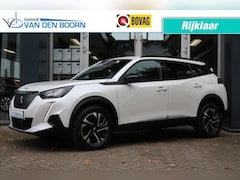 Peugeot 2008 - 1.2 PURETECH 100, Apple Carplay/ Android Auto, Navi, Clima, LED, etc
