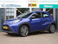 Toyota Aygo X - 1.0 VVT-I S-CVT Apple Carplay/ Android Auto, Clima, etc