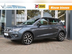 SEAT Arona - 1.0 TSI 110PK FR, Navi, Apple Carplay/ Android Auto, Clima, etc