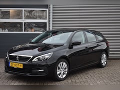 Peugeot 308 - 1.2 PURETECH ACTIVE + PACK CONNECT / P.DAK / APPLE CARPLAY/ANDRO