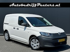 Volkswagen Caddy Cargo - 2.0 TDI Automaat Carplay Android Cruise Sidebars