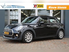 MINI Cooper - 1.5 COOPER 136PK, Navi, Clima, PDC Achterzijde, etc