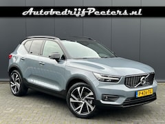 Volvo XC40 - 2.0 B4 Inscription ACC Leder H/K Carplay Android 360ºCamera Memory