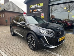 Peugeot 2008 - 1.2 PURETECH GT PACK