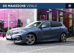 BMW 1-serie - 118i Executive M Sport Automaat / Adaptieve LED / M Sportonderstel / Live Cockpit Professi