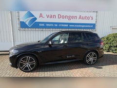 BMW X5 - XDRIVE45E HIGH EXE M Sport, Pano, Laser, ACC, 360, Trhaak