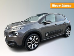 Citroën C3 - 1.2 PT SenS SHINE AUT