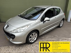 Peugeot 207 - 1.6 VTi XS Pack Automaat