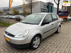 Ford Fiesta - 1.3 Centennial - AIRCO - NIEUWE JAAR APK
