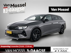 Opel Astra Sports Tourer - 1.2 Turbo GS | Camera | Navigatie | Climate control