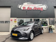 Toyota Yaris - 1.5 HYBRID, Camera, Acc, Carplay, Laneassist, Dab+