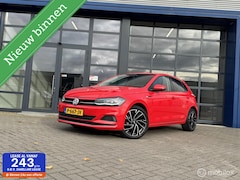 Volkswagen Polo - 1.0 TSI Comfortline DSG Automaat