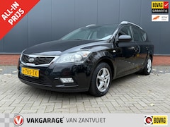Kia Cee'd Sporty Wagon - 1.4 CVVT X-ecutive (12 mnd BOVAG garantie)