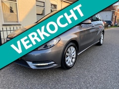 Mercedes-Benz B-klasse - 180 Ambition, Automaat, Led, Nav, Pts, Trekhaak, NAP