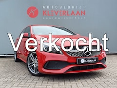 Mercedes-Benz A-klasse - 180 Business Solution AMG | AUTOMAAT | CAMERA | NAVI | TREKHAAK AFNEEMBAAR | Wij bieden oo