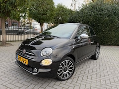 Fiat 500 - 1.2 Star, Apple CarPlay, AIRCO, Cruise Control, Panoramadak, Navigatie, LM-velgen 16" , DA