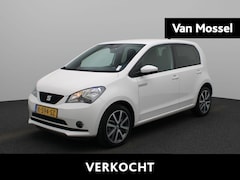 SEAT Mii Electric - electric Plus | 92% SOH | STOELVERWARMING | AIRCO | BLUETOOTH | REGENSENSOR | RIJSTROOKSEN