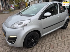 Peugeot 107 - 1.0 Active AIRCO ZEER LAGE ORG 36493 KM NAP O.H BOEKJES NW APK KLEINE BEURT GEHAD. BINNEN