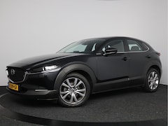 Mazda CX-30 - 2.0 e-SkyActiv-X M Hybrid Comfort