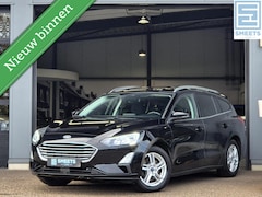 Ford Focus Wagon - 1.0 EcoBoost Trend Edition Buss |Nav|Cam|Led