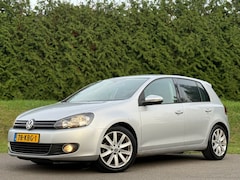 Volkswagen Golf - Zeer Nette 6 1.4 TSI Highline | DSG Automaat | Nieuwe APK | Inruilen Mogelijk | NAP