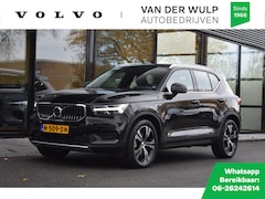Volvo XC40 - T4 211pk Inscription Expression | Climate | Park Assist | 19''