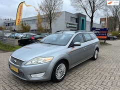 Ford Mondeo Wagon - 2.0-16V Titanium - AIRCO - TREKHAAK