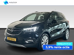 Opel Mokka X - 1.4 Turbo 140pk Automaat Innovation