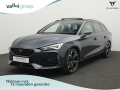 CUPRA Leon Sportstourer - 1.4 e-Hybrid 245 pk DSG VZ Performance | Panoramadak | Adaptief sportonderstel | Stuur-/st