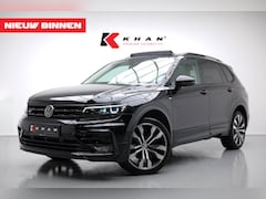 Volkswagen Tiguan Allspace - 1.5 TSI Highline Business R 7p. |Pano|360|Dyn|Memory|Leder|Dodehoek|ACC|