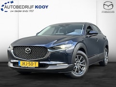 Mazda CX-30 - 2.5 eSkyActiv-G Prime-line 140pk DEMO