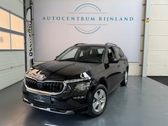 Skoda Kamiq - 1.0 TSI Business Edition 115PK automaat, 2 JAAR GARANTIE