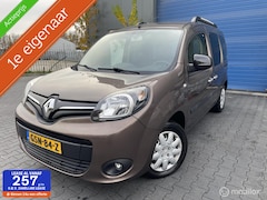 Renault Kangoo Family - 1.2 TCe / Automaat / 2016 / zeer netjes