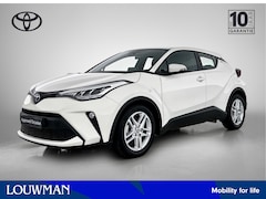 Toyota C-HR - 1.8 Hybrid Active Limited | Climate control | Cruise control | Camera | LM velgen |