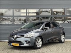 Renault Clio - 0.9 TCE LIMITED I APPLE CARPLAY I CRUISE CONTROL I 5-DEURS I AIRCONDITIONING