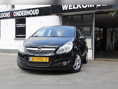 Opel Corsa - 1.2-16V '111' Edition | Airco | CruiseControl| Elec ramen